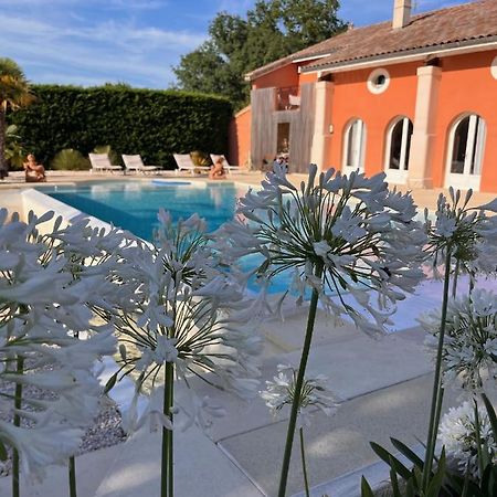 アレックス La Petite Aiguebonne Bed & Breakfast エクステリア 写真