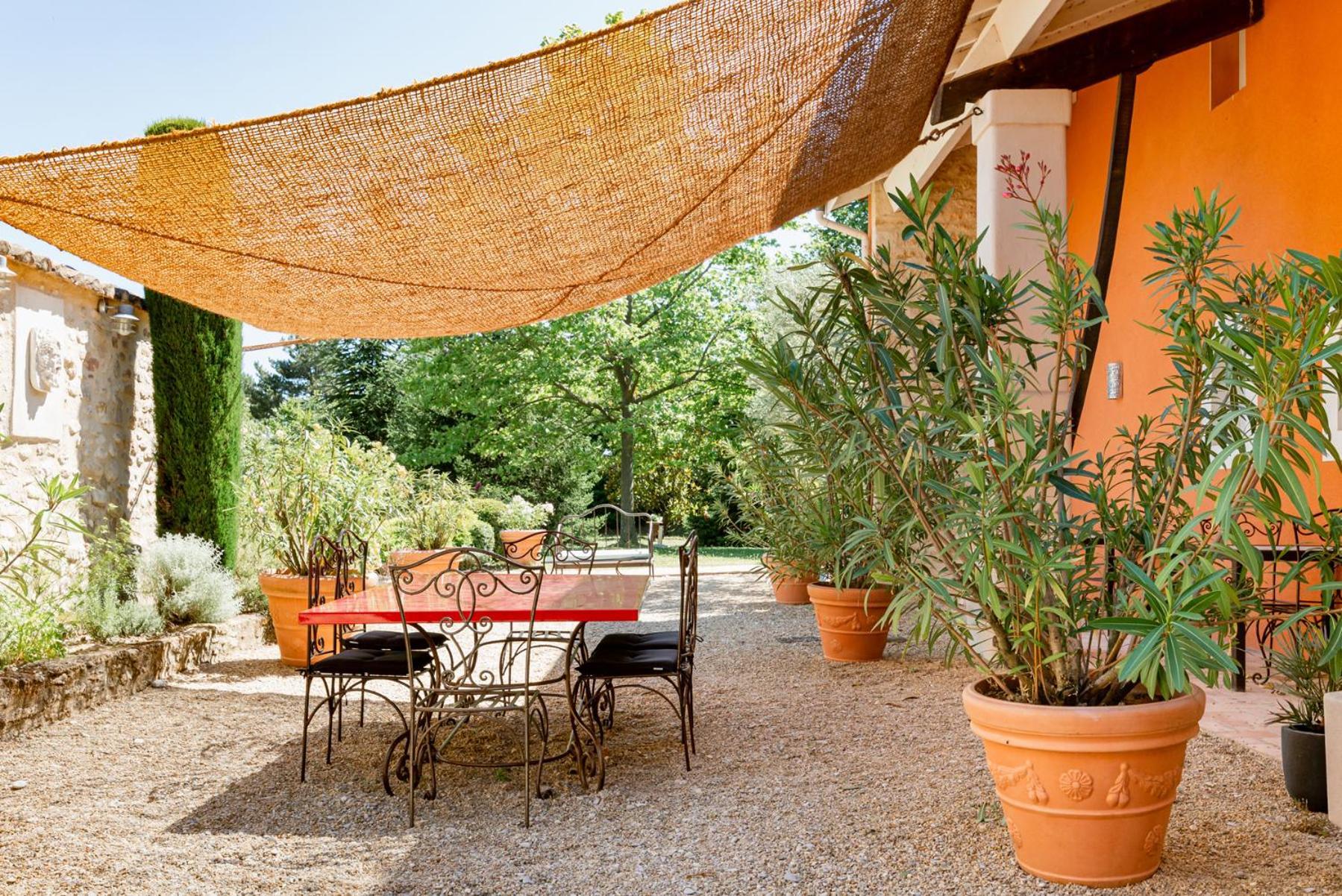 アレックス La Petite Aiguebonne Bed & Breakfast エクステリア 写真