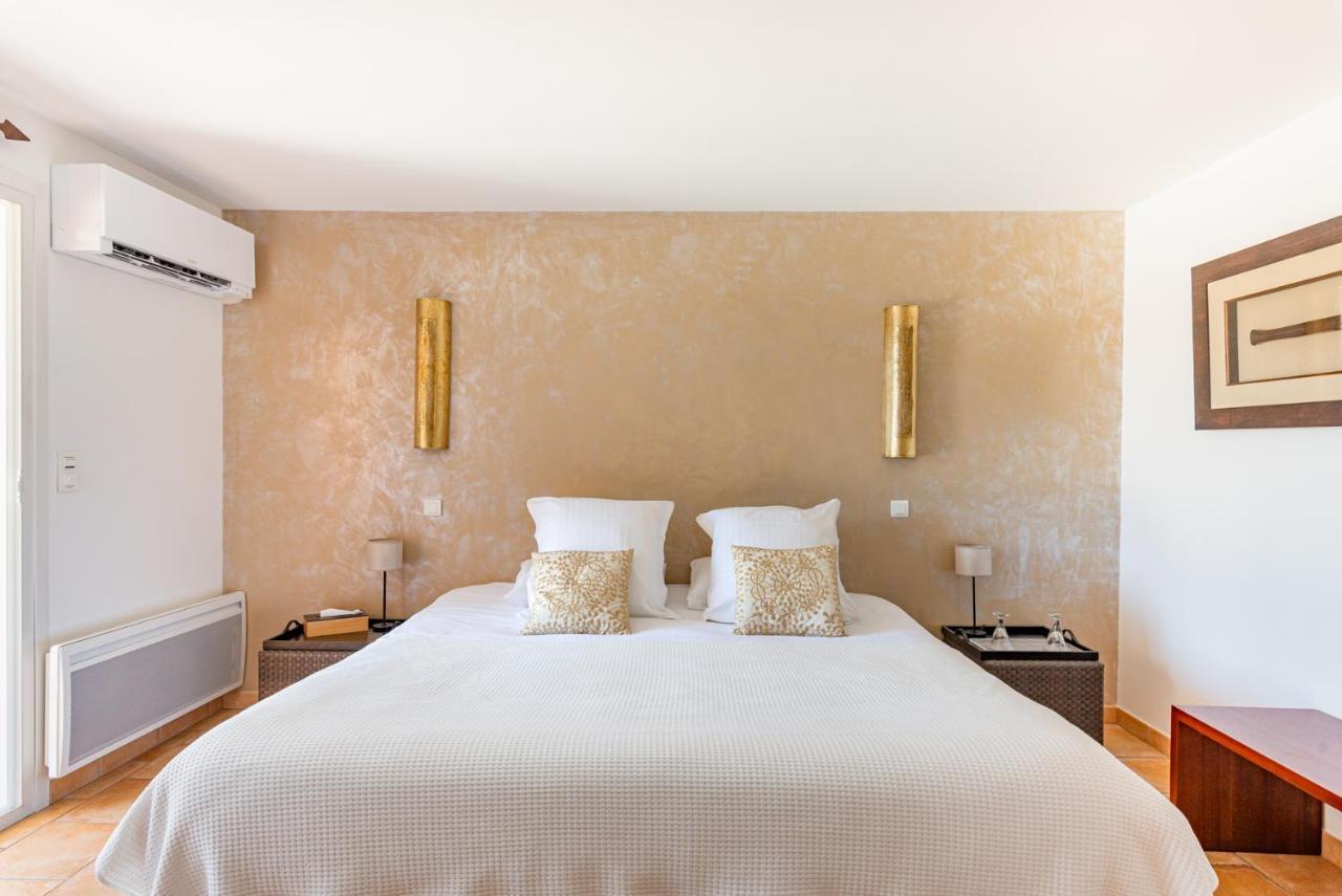 アレックス La Petite Aiguebonne Bed & Breakfast エクステリア 写真