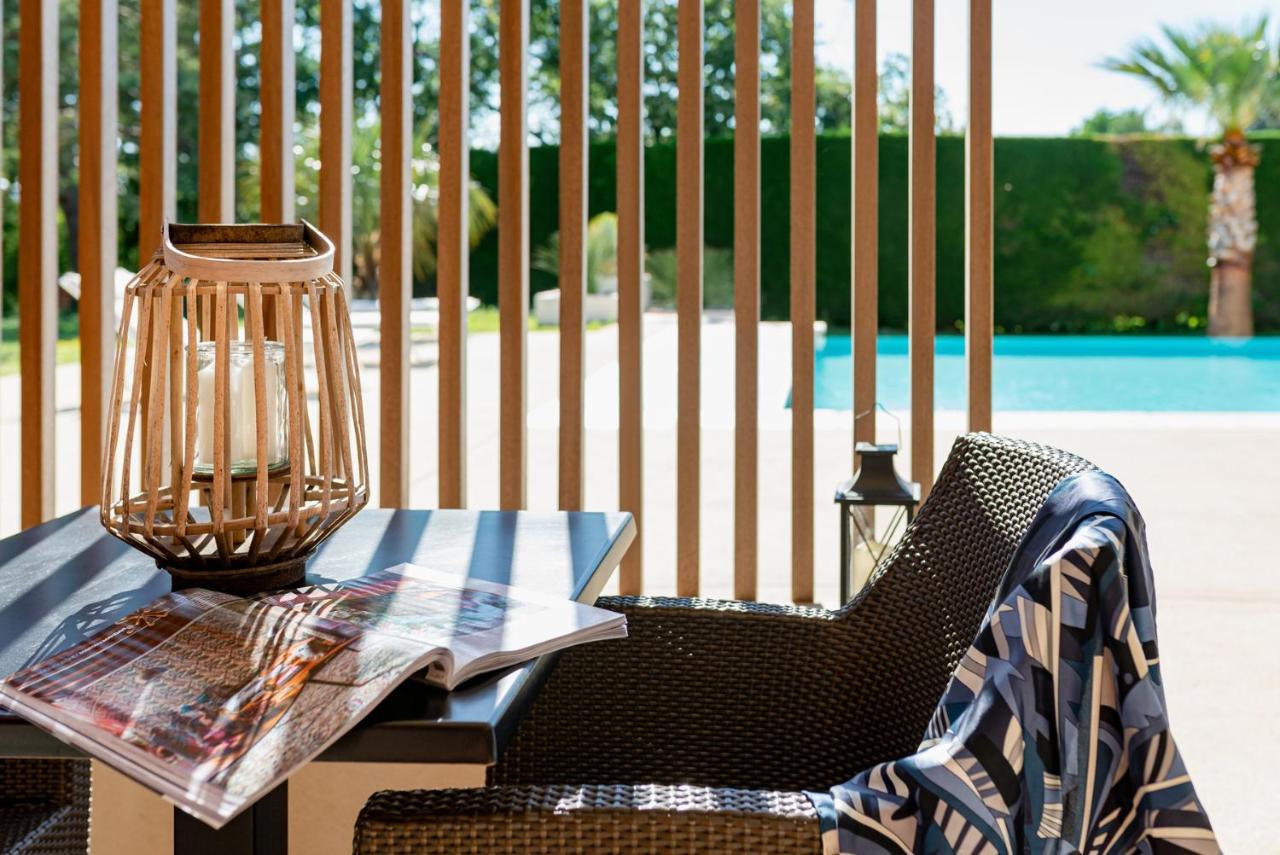 アレックス La Petite Aiguebonne Bed & Breakfast エクステリア 写真