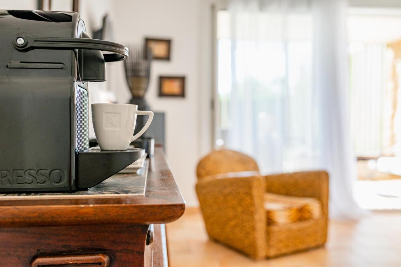 アレックス La Petite Aiguebonne Bed & Breakfast エクステリア 写真