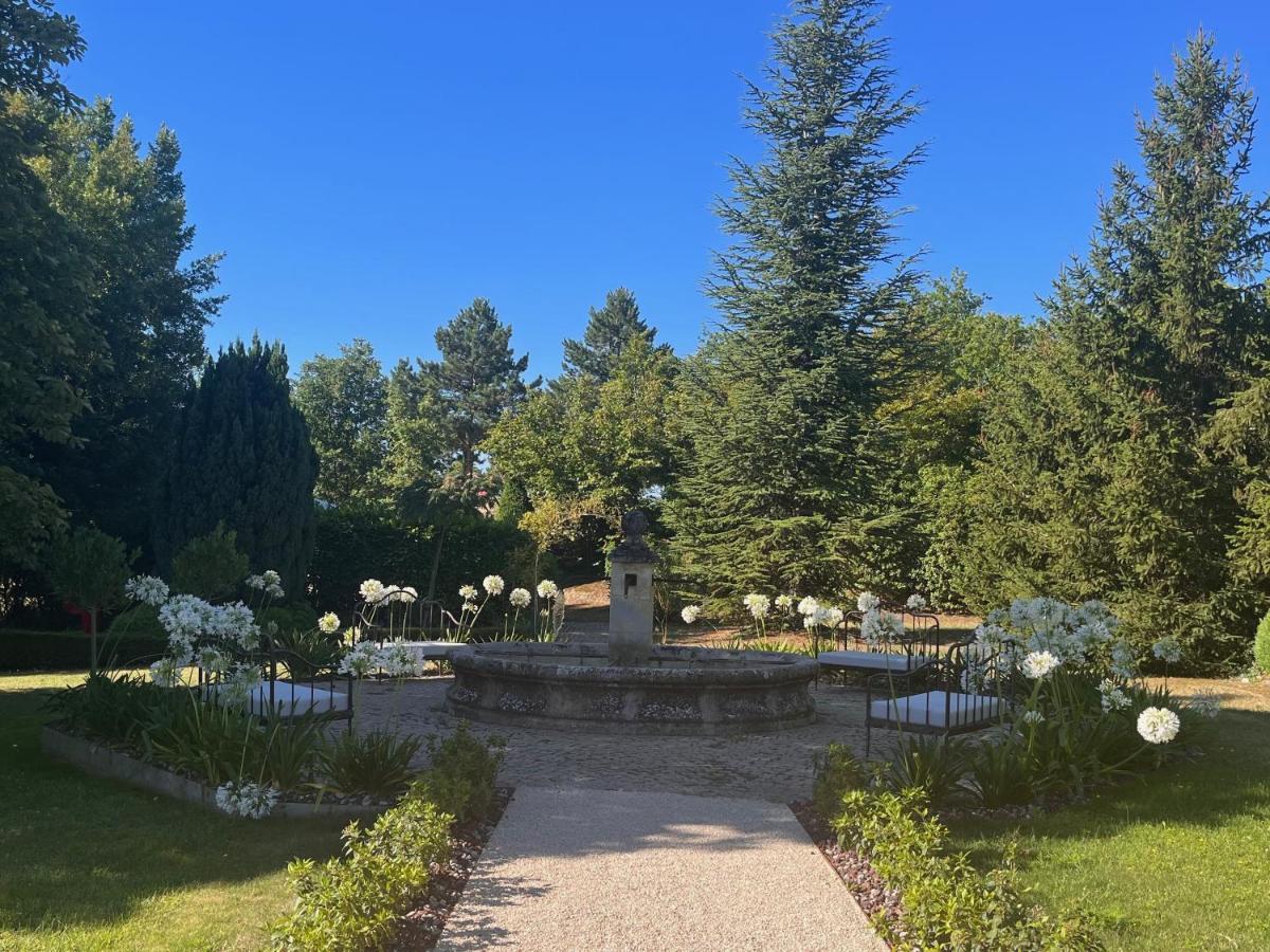 アレックス La Petite Aiguebonne Bed & Breakfast エクステリア 写真
