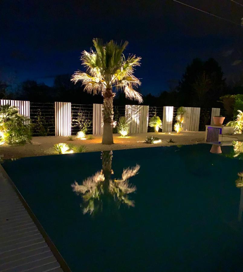 アレックス La Petite Aiguebonne Bed & Breakfast エクステリア 写真