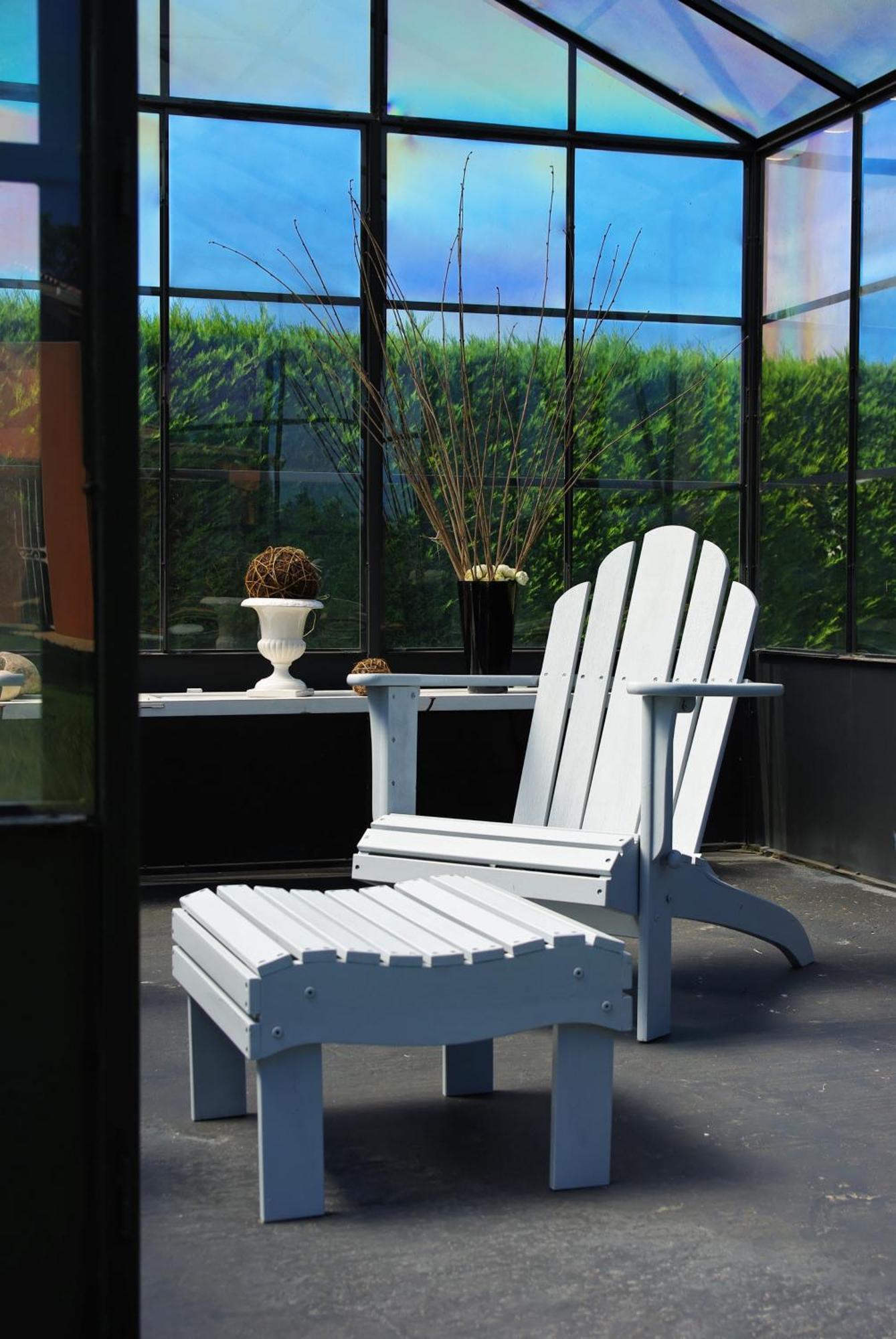 アレックス La Petite Aiguebonne Bed & Breakfast エクステリア 写真