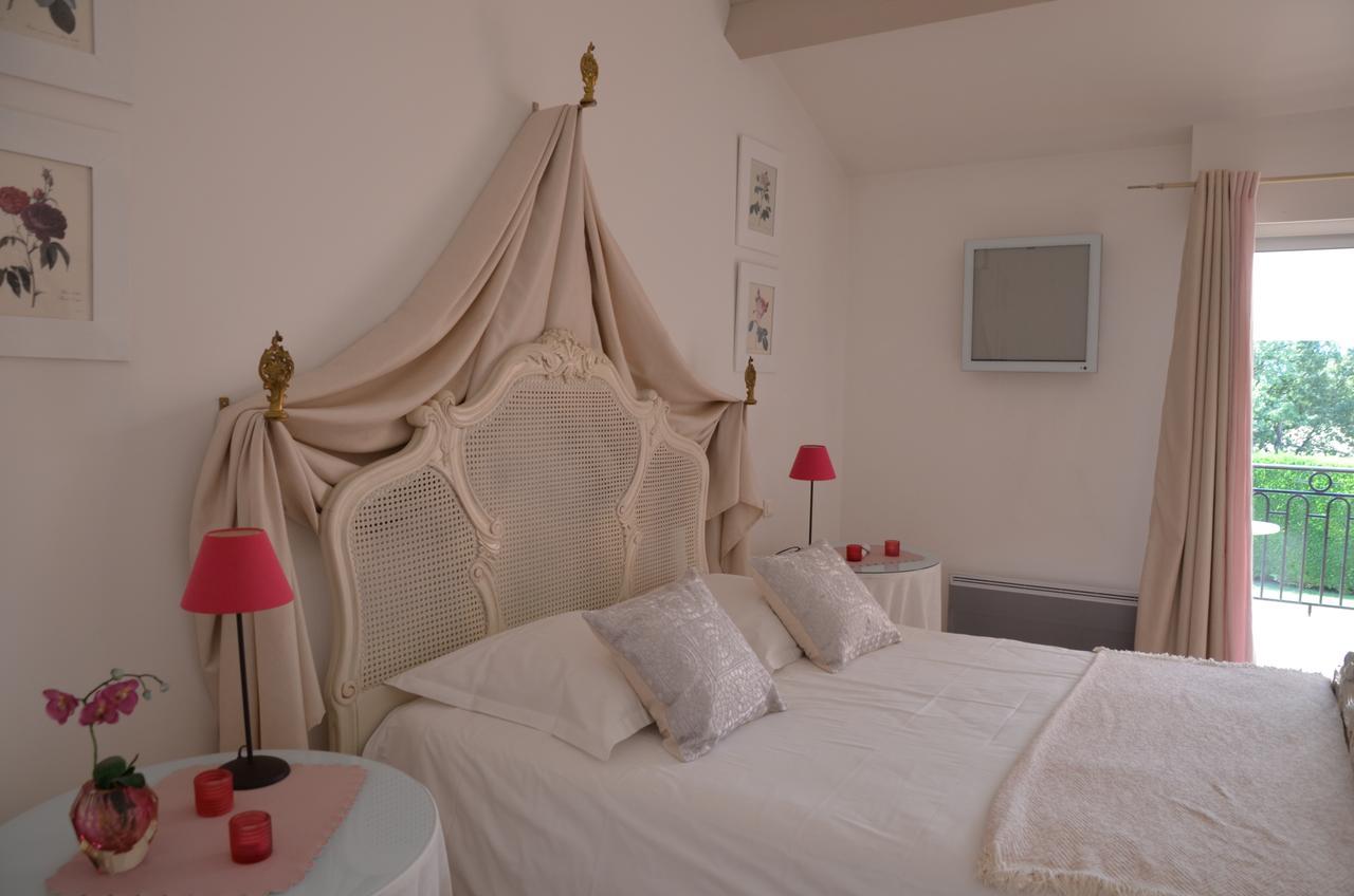 アレックス La Petite Aiguebonne Bed & Breakfast エクステリア 写真