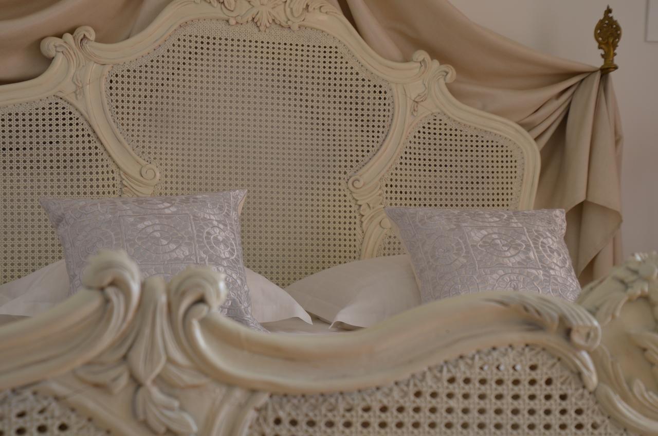 アレックス La Petite Aiguebonne Bed & Breakfast エクステリア 写真