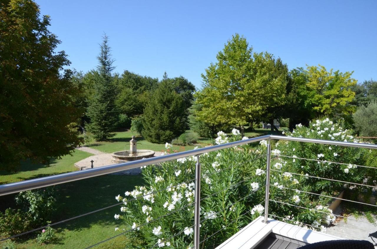 アレックス La Petite Aiguebonne Bed & Breakfast エクステリア 写真