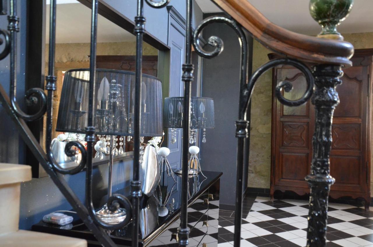 アレックス La Petite Aiguebonne Bed & Breakfast エクステリア 写真